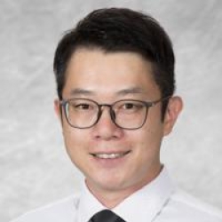 Photo of Jason Wong