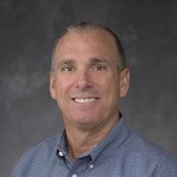 Photo of Kent Hatfield