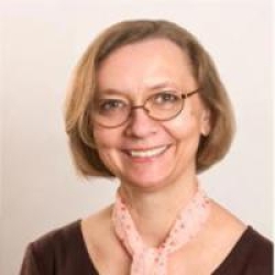 Photo of Ewa Lupa-Laskus