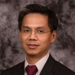 Photo of Farley Yang