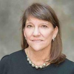 Photo of Adrienne Briggs