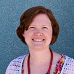 Photo of Jennifer Caplan