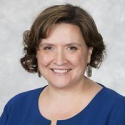 Photo of Amy Kleinhans
