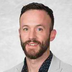 Photo of Andrew Cluckey