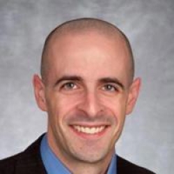 Photo of Mitchell Ross