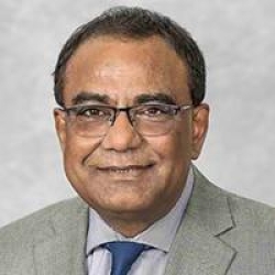 Photo of Ajoy Kumar