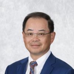 Photo of David Wang