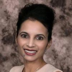 Photo of Anushka Patel