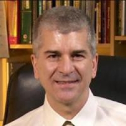 Photo of Jeffrey Gitt