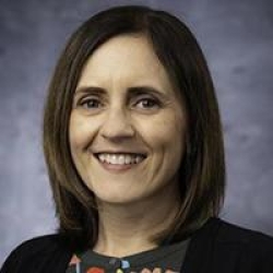 Photo of Christina Pierce