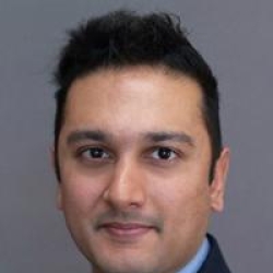 Photo of Ankit Patel