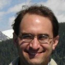 Photo of Allan Block