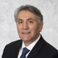 Photo of Edward Kay