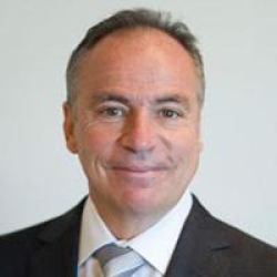 Photo of Frederick Marciano