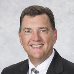 Photo of John Burge