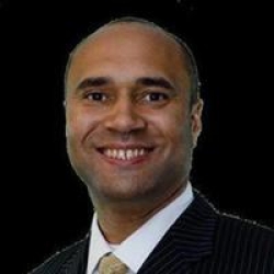 Photo of Keith Jarbo