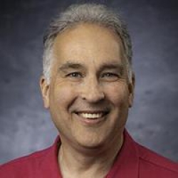Photo of Jeffrey Schriber