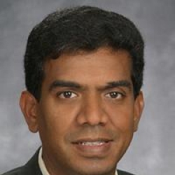 Photo of Radhakrishnan Balakrishnan
