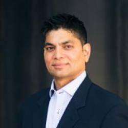 Photo of Subhakar Mutyala