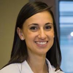 Photo of Kelly Kantartzis