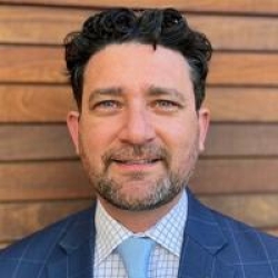 Photo of Martin Weisman