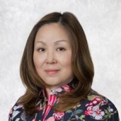 Photo of Ying Li