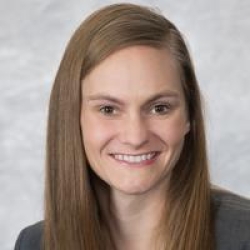 Photo of Camille Walker