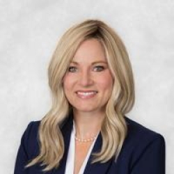 Photo of Brandie Burckhard