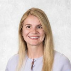 Photo of Amanda Beese