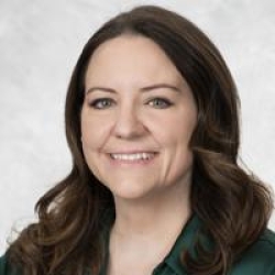 Photo of Courtney Mellen