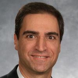 Photo of David Burstein