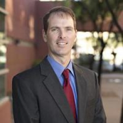 Photo of Aaron Davis