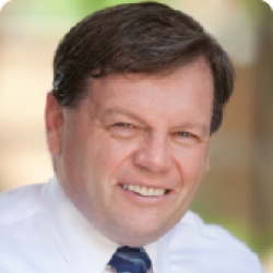 Photo of Ronald Newbold