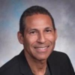 Photo of Ronald Hyde