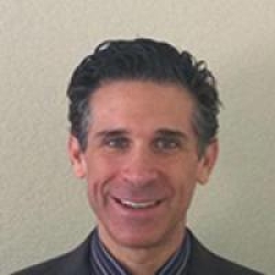 Photo of Mark Forman