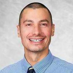 Photo of David Medunick