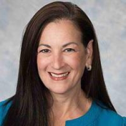 Photo of Jordana Zanger-Jaffee