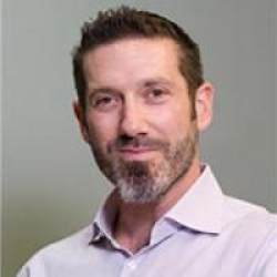 Photo of Brian Porvin