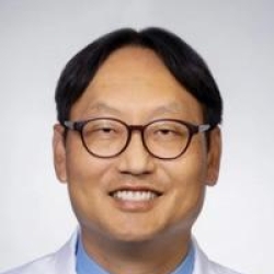 Photo of Jae Kim