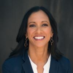 Photo of Lipika McCauley