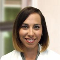 Photo of Parisa Morris
