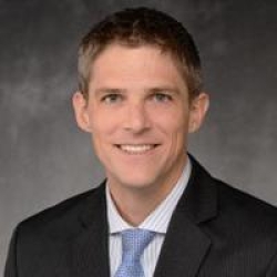 Photo of Frank Bauer