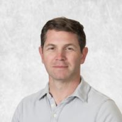 Photo of Jeffrey Bauer