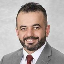 Photo of Marwan Al-Ani