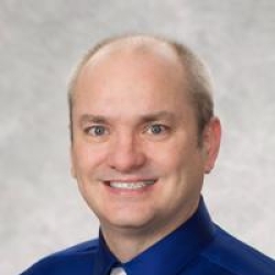 Photo of Joseph Brewster