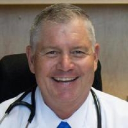 Photo of Gary Erbstoesser