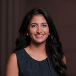 Photo of Sheena Galhotra