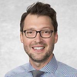 Photo of Matthew Duske