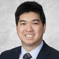 Photo of Bryant Kao