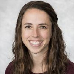 Photo of Mollie Gaeddert